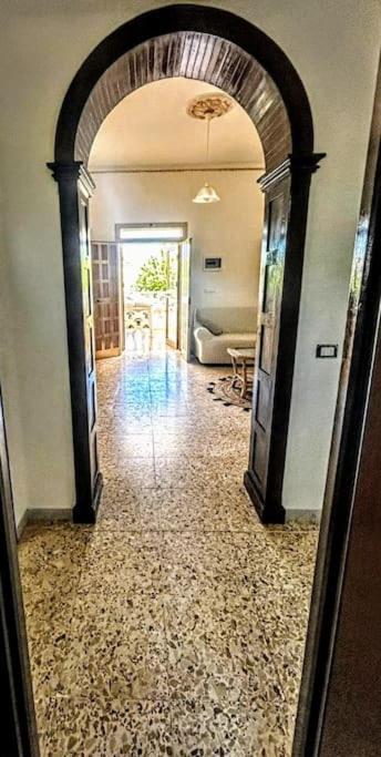Apartamento Casa Dei Frutti Di Ostuni Exterior foto