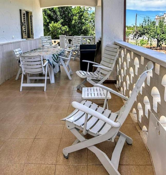 Apartamento Casa Dei Frutti Di Ostuni Exterior foto